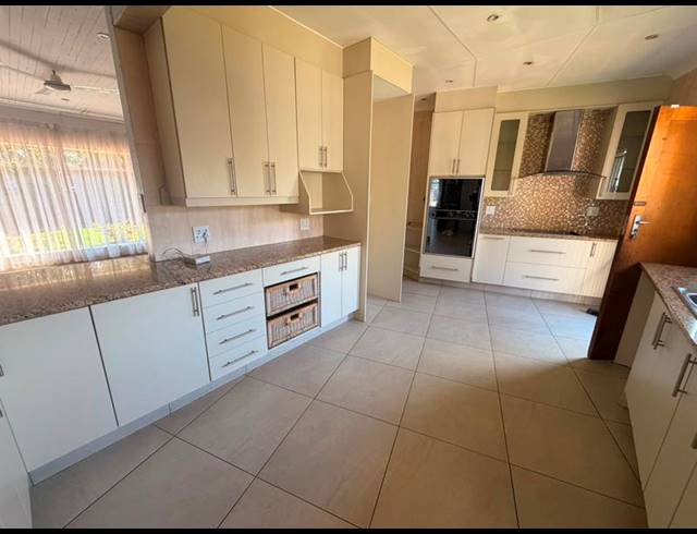 5 BEDROOM PROPERTY TO RENT IN HENLEY-ON-KLIP